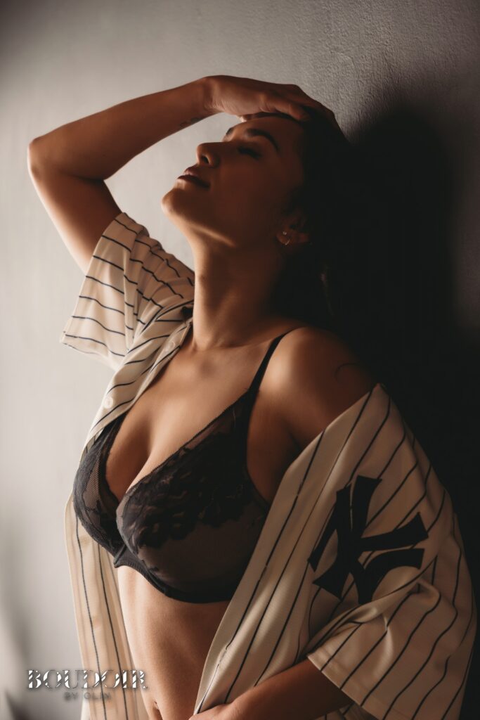 Boudoir Giveaway