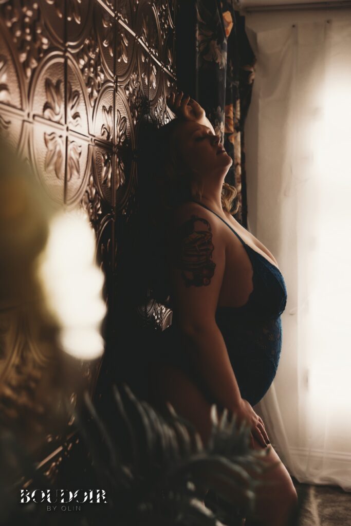Boudoir Photography Sacramento
