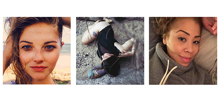 Sacramento boudoir photographer