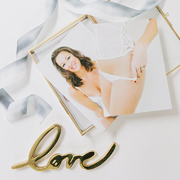 san francisco boudoir photographer