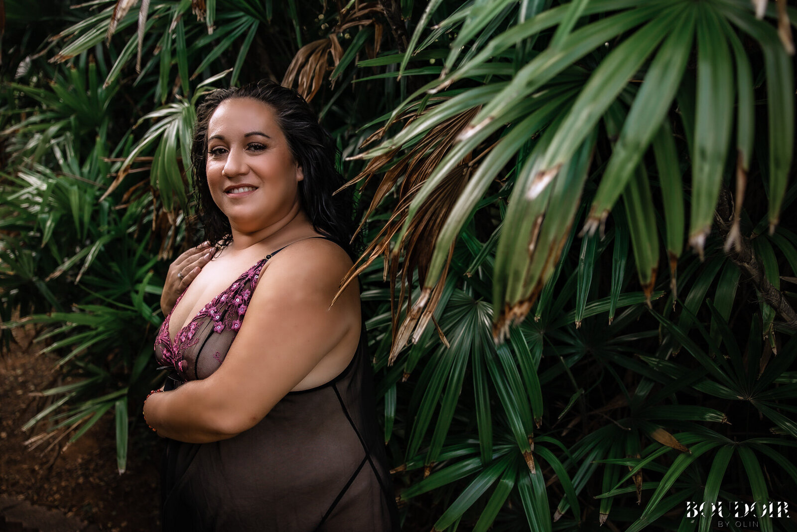 luxury hawaii boudoir photography honolulu