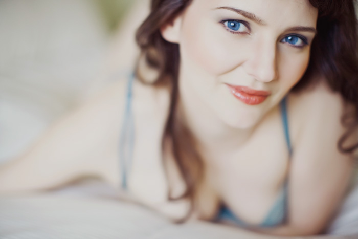 sacramento boudoir portrait marathon