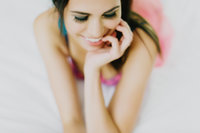 rocklin boudoir photographer