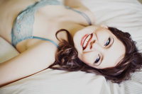 folsom boudoir photographer