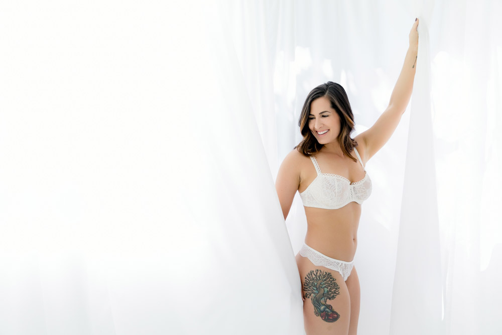 boudoir by olin