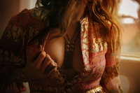 san francisco boudoir photographer