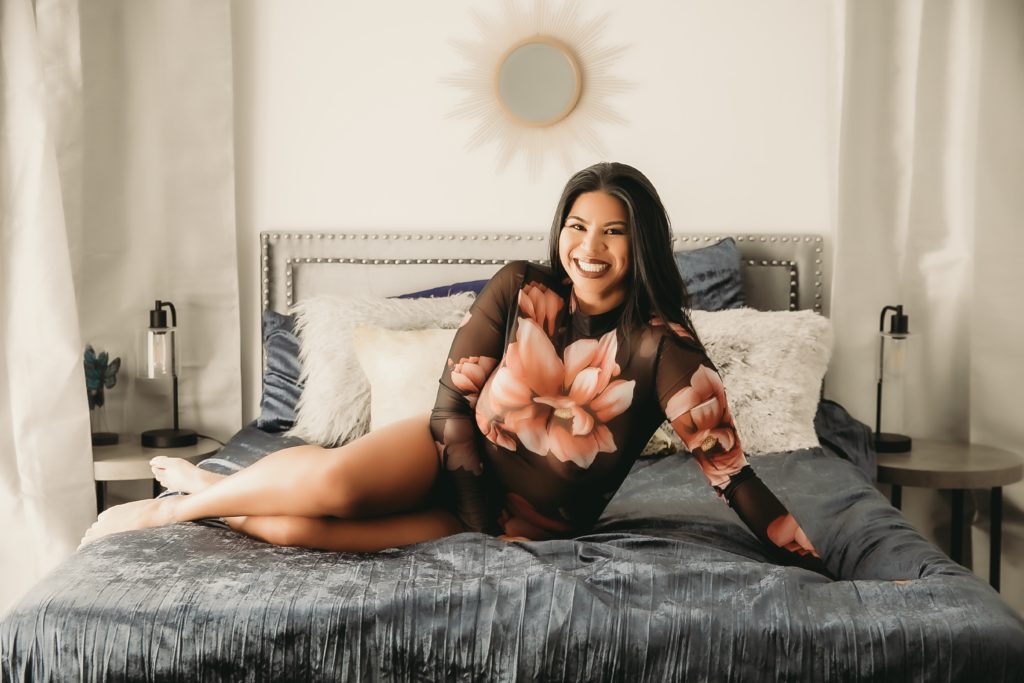 boudoir set