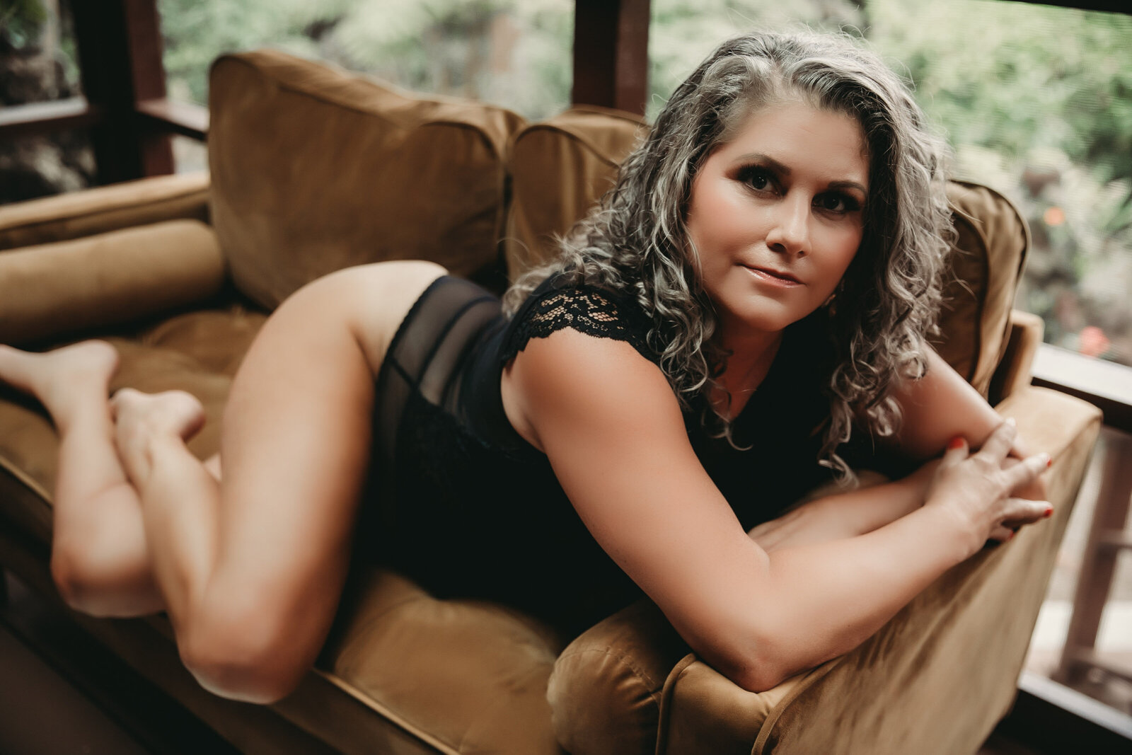 luxury hawaii boudoir photography