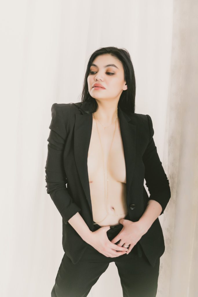 boudoir