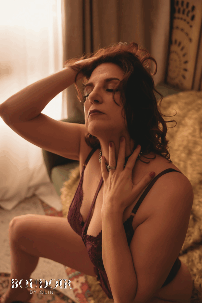 Boudoir Bridal Show
